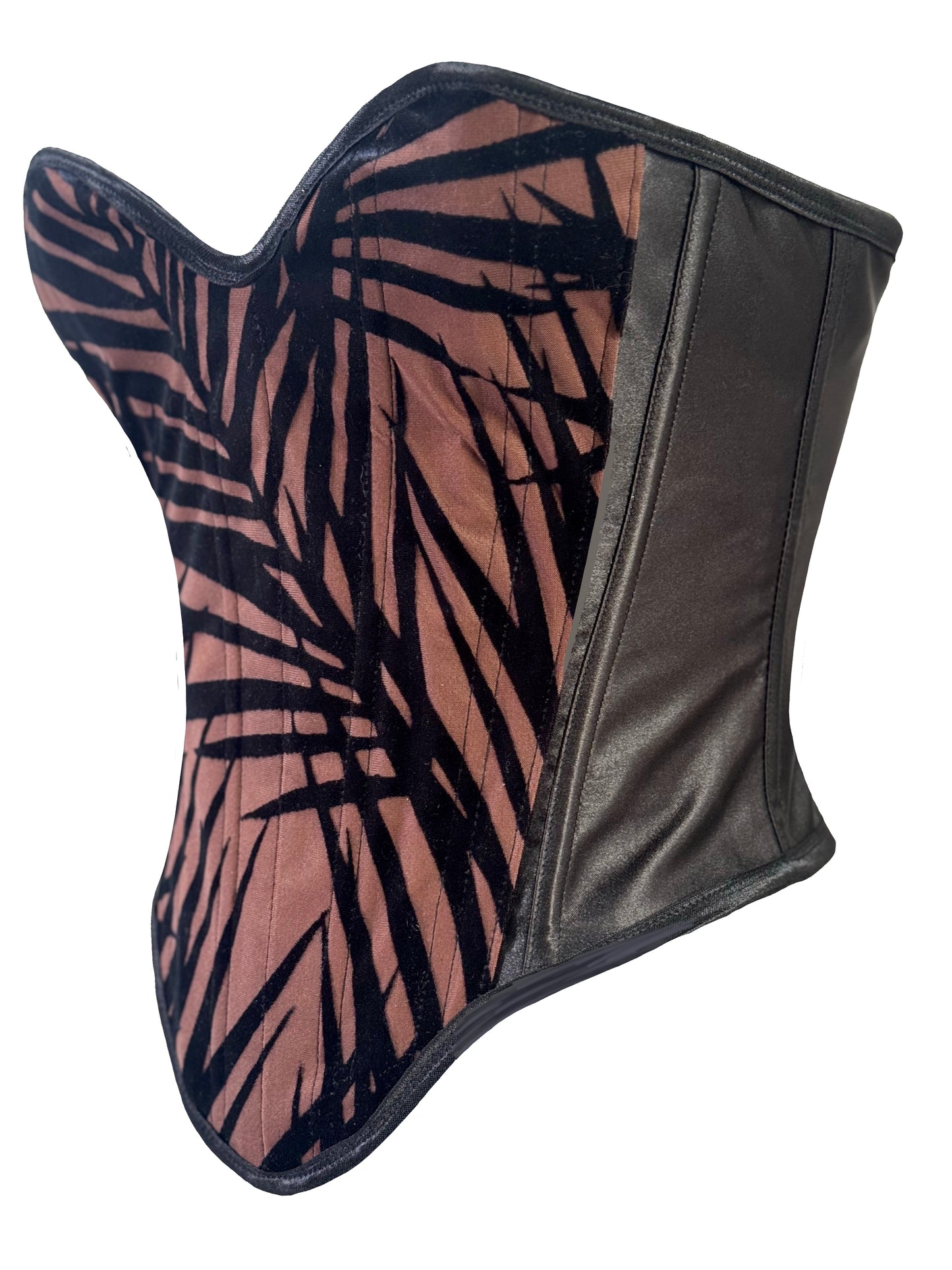 Tropicale Catsuit Set