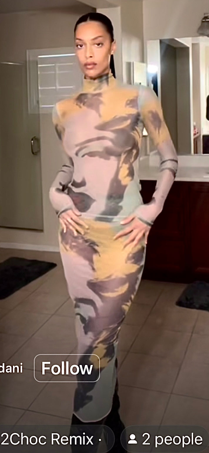 Marilyn Set