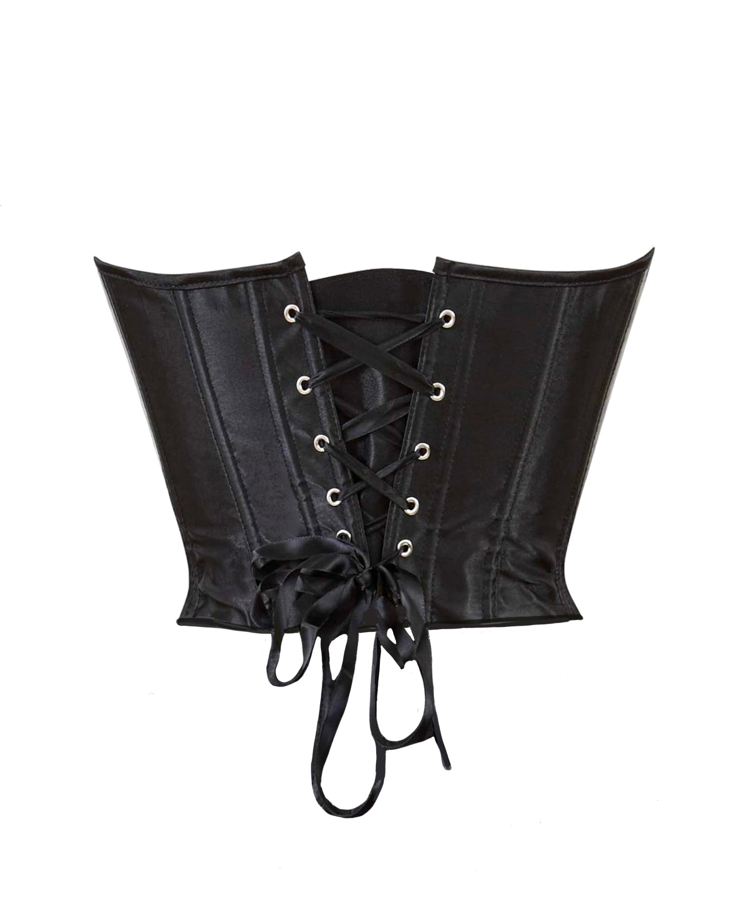 "A Rouge" Corset