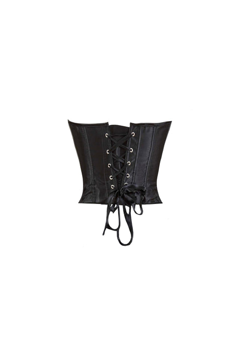 A Sauvage Corset Mini