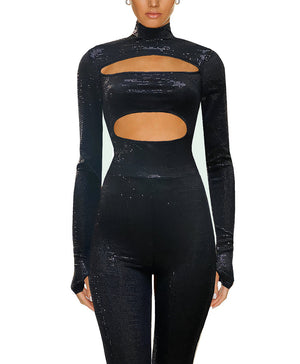 “Shine” Catsuit