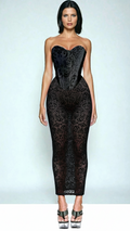 Baroque Maxi Set