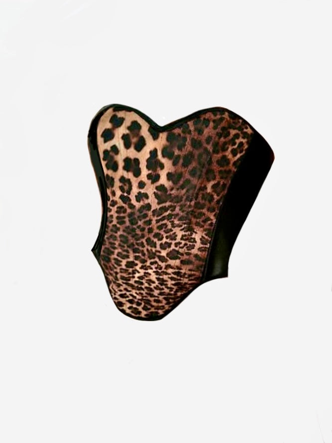 Jaguar Kai Catsuit Set