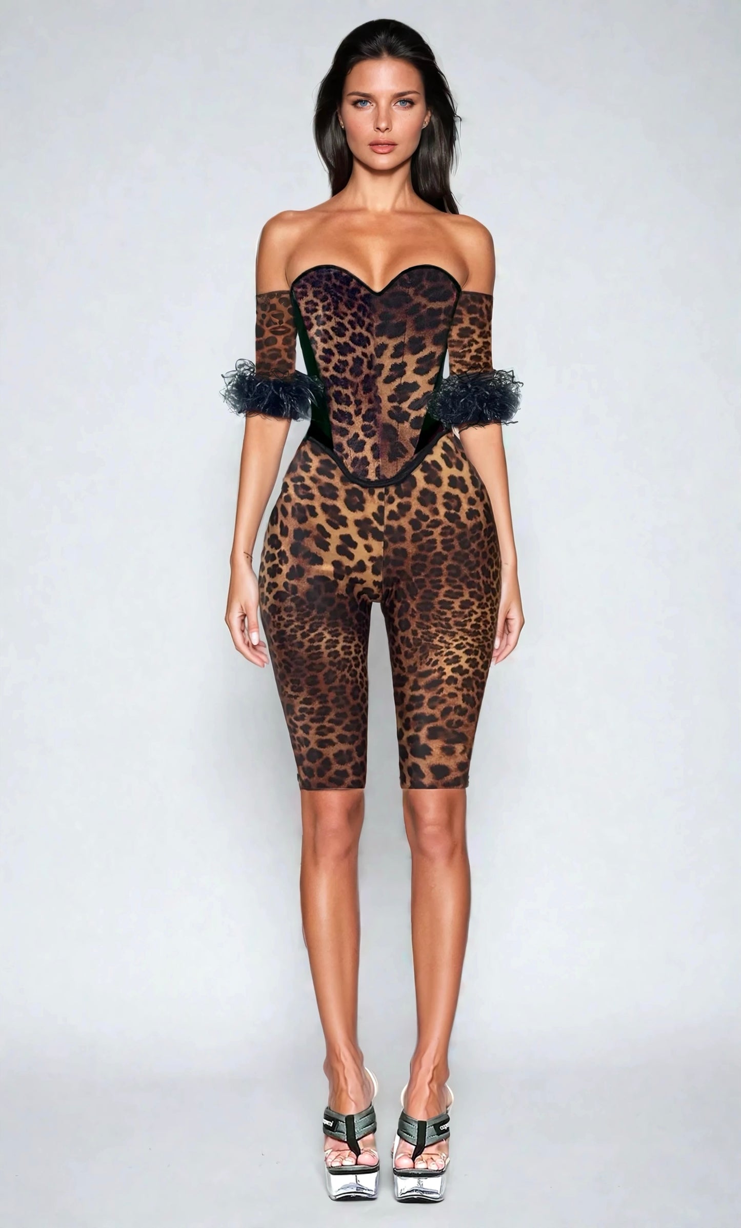 Kai Romper Set