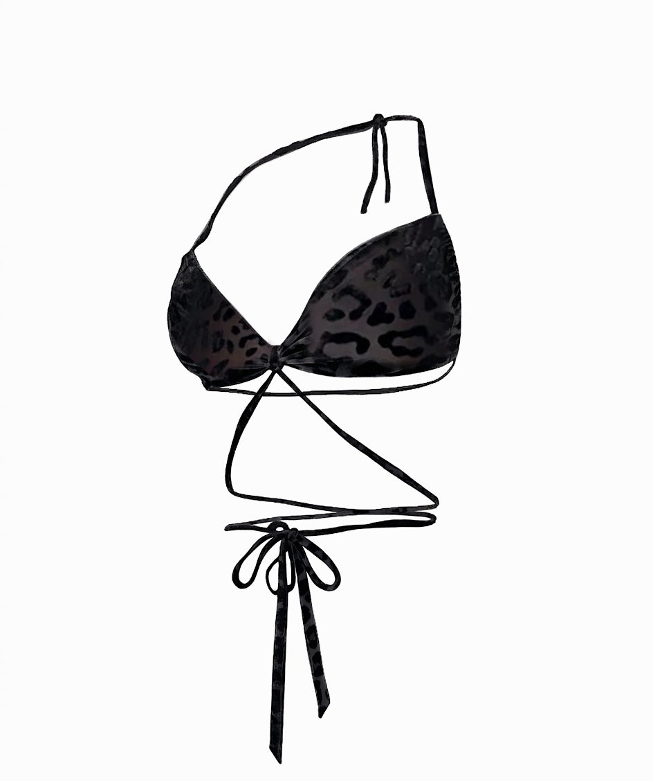 Baroque Tie Set