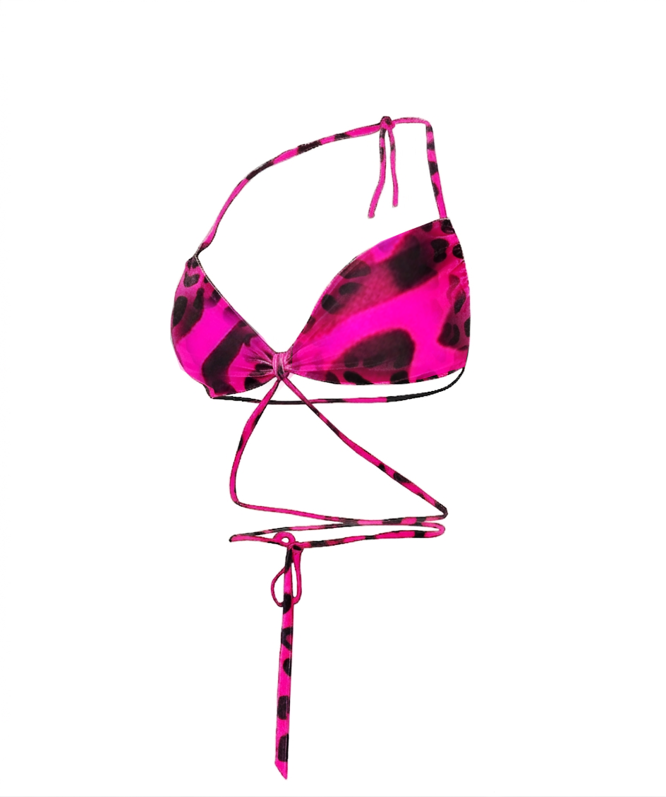 Barbi Tie Set
