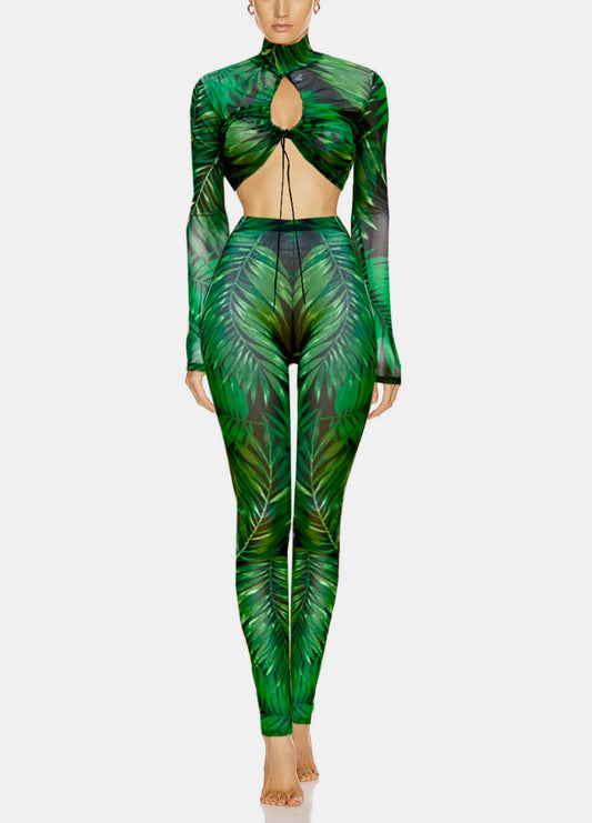 Bua Jungle Set